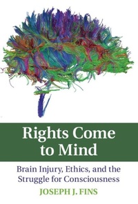 Bild: Rights Come to Mind - Cambridge University Press