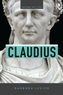 Cover: Claudius - Routledge