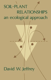 Abbildung von: Soil~Plant Relationships - Springer