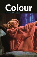 Cover: Colour - Manchester University Press