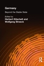 Cover: Germany - Routledge