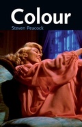 Cover: Colour - Manchester University Press