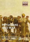 Cover: Physicians and War - Little, Brown