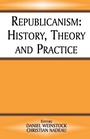 Cover: Republicanism - Routledge