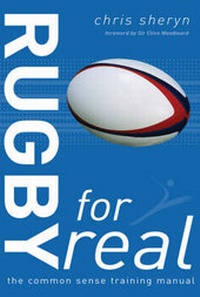 Abbildung von: Rugby for Real - A & C Black Publishers Ltd