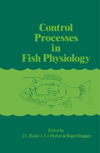 Abbildung von: Control Processes in Fish Physiology - Kluwer Academic Publishers