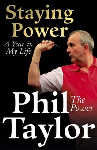Enlarge image Cover: Staying Power - Hodder Paperback