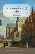 Cover: The Encompassing City - Manchester University Press