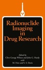 Cover: Radionuclide Imaging in Drug Research - Springer