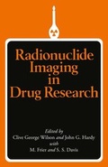 Cover: Radionuclide Imaging in Drug Research - Springer