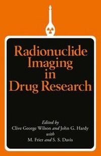 Enlarge image Cover: Radionuclide Imaging in Drug Research - Springer