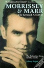 Cover: Morrissey and Marr - Omnibus Press