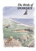 Cover: The Birds of Dorset - Helm
