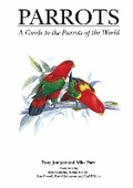 Cover: Parrots - Helm