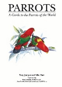 Enlarge image Cover: Parrots - Helm