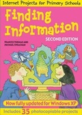 Cover: Finding Information - A & C Black Publishers Ltd
