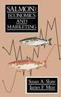 Cover: Salmon - Kluwer Academic Publishers