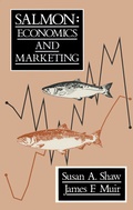 Cover: Salmon - Kluwer Academic Publishers