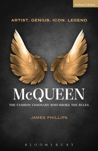 Abbildung von: McQueen: or Lee and Beauty - Methuen Drama
