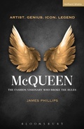Cover: McQueen: or Lee and Beauty - Methuen Drama