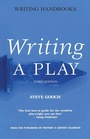 Cover: Writing a Play - A & C Black Publishers Ltd