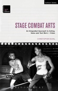 Cover: Stage Combat Arts - Methuen Drama