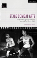 Cover: Stage Combat Arts - Methuen Drama