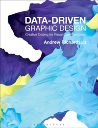 Enlarge image Cover: Data-driven Graphic Design - Fairchild Books