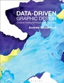 Cover: Data-driven Graphic Design - Fairchild Books