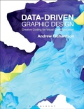 Cover: Data-driven Graphic Design - Fairchild Books