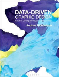 Abbildung von: Data-driven Graphic Design - Fairchild Books
