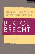 Cover: The Business Affairs of Mr Julius Caesar - Methuen Drama