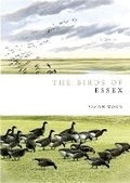 Cover: Birds of Essex - Helm