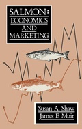 Cover: Salmon - Springer