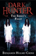 Cover: The Sirens' Feast (Dark Hunter 11) - A & C Black (Childrens books)