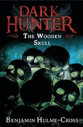 Cover: The Wooden Skull (Dark Hunter 12) - A & C Black (Childrens books)