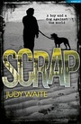 Cover: Scrap - A & C Black (Childrens books)