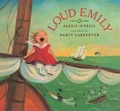 Cover: Loud Emily - Simon & Schuster Books for Young Readers