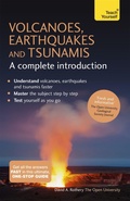 Cover: Volcanoes, Earthquakes and Tsunamis: A Complete Introduction: Teach Yourself - TEACH YOURSELF