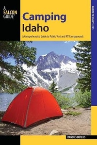 Abbildung von: Camping Idaho - Falcon Guides