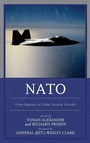 Cover: NATO - Lexington Books
