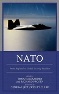Cover: NATO - Lexington Books