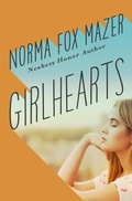 Cover: Girlhearts - Open Road Media Teen & Tween