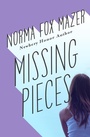 Cover: Missing Pieces - Open Road Media Teen & Tween