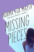 Cover: Missing Pieces - Open Road Media Teen & Tween