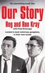 Cover: Our Story - Pan Books