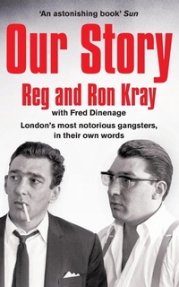 Enlarge image Cover: Our Story - Pan Books
