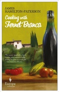 Cover: Cooking with Fernet Branca - Europa Editions