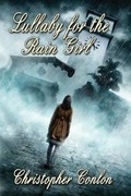 Cover: Lullaby for the Rain Girl - Dark Regions Press