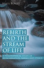 Cover: Rebirth and the Stream of Life - Bloomsbury Academic USA